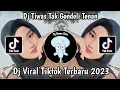 Download Lagu Dj Tiwas Tak Gondeli Tenan SayangKu Wes Ra Kurang Kurang Viral Tiktok 2023
