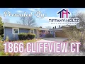 1866 Cliffview Ct Oshkosh