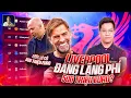 THE LOCKER ROOM | LIVERPOOL ĐÃ DÙNG 500 TRIỆU EURO NHƯ CÁCH NHÀ BÌNH DÂN LÂU NĂM TRÚNG VÉ SỐ ĐỘC ĐẮC