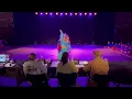 Download Lagu Danswedstrijd mei 2023 1e prijs IFKD Showdance Aladdin