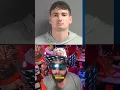 Florida Man becomes instant hero for cutting down flock cameras