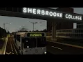 VAMOS Transit - Route 190 Unionville Express Pre Summer Update