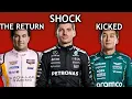 Download Lagu My 2026 Formula 1 Driver Lineup Predictions