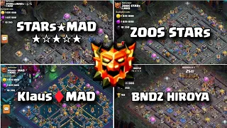 Best TH18 LEGEND BASE LINKS at 5400 Trophies in 2026 Th18 war Bases Anti Thrower Super Bowler
