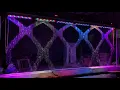 Download Lagu digital water curtain fountain