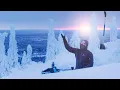 Download Lagu YOTTO - A Very Cold DJ Set - Lapland, Finland