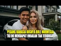 VIRAL ‼️ PEGANG RAHASIA BOSNYA TKI INI MENDAPAT IMBALAN TAK TERDUGA DARI BULE NORWEGIA