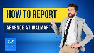 How To Report An Absence At Walmart Walmart Call Out Number Walmart Contact Number For Shift-Off