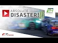 Download Lagu DISASTER for the Porsche! | ADAC Ravenol 24h Nürburgring + IGTC 2025