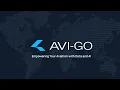 Avi-Go AI-Powered Business Aviation Intelligence