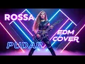 Download Lagu ROSSA - PUDAR COVER EDM | by. REP INDO MUSIC