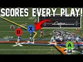 LITERALLY CAN T BE STOPPED This RPO is The MOST BROKEN PLAY in Madden NFL 26 College Football 26