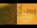 The way to set path for java compiler - 3