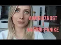 Download Lagu ANKSIOZNOST I NAPADI PANIKE - MOJA SRETNA PRICA !