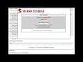 How to Register for Classes