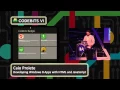 Developing Windows 8 Apps with HTML and JavaScript Codebits 2012 SD clip21