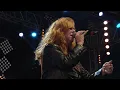 T'Pau - Heart And Soul | Isle Of Wight 2013 | Festivo