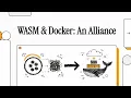 WASM Docker - An Alliance