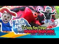 Download Lagu Tari Topeng Klana Priangan - Launching Asia Africa Festival 2020