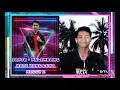 Download Lagu HATI YANG LUKA ( MEGGY Z ) | ( Cover by SAPTA PALEMBANG ) | BADAI 2 TOP 25 GROUP 4