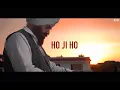 R S Kahlon - Ho Ji Ho ft. Sikander Kahlon | Andy Grewal | (Official Video)