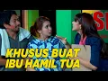 Download Lagu Rumah sakit ini khusus buat orang yang hamil tua | SKETSA