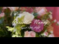 Russell Nancy Wedding Highlights