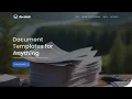 StockX Receipt Generator - Email and In App Format Templates