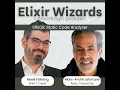 Static Code Analysis in Elixir vs Ruby with Rene Fohring Marc-Andre Lafortune
