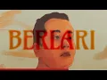 Download Lagu Berlari  ( Lyric Video )