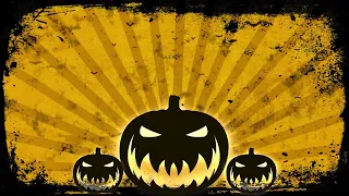 Halloween Background Music🎃 Pumpkin by Veaceslav Draganov🎃 Scary Halloween Sounds
