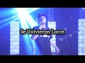 Kane Rodriguez - Se Volvieron Locos