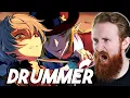 Download Lagu The BEST Boss Theme in Zenless Zone Zero! Hugo Boss Reaction