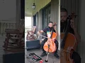 Download Lagu Do Whatcha Wanna - Rebirth Brass Band (Cello version)