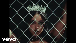 Mariah Angeliq, Midnvght - BELLAKEO SUCIO (Visualizer)