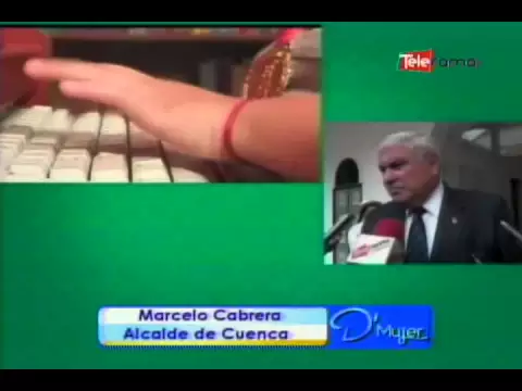 Anuncian Cuenca Cuidad Digital