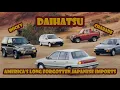Download Lagu Here’s how Daihatsu was America’s forgotten Japanese minicar