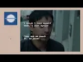 SYML - Lost Myself (ft. Guy Garvey) | Lyrics