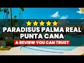 Paradisus Palma Real Golf \u0026 Spa Resort 2025 | (Full Overview \u0026 Review)