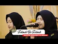 Download Lagu Fatimah Ya Fatimah -  Jami'iyah Shalawat Al Busyro II S3 TV