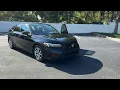 2026 Honda Civic Sedan LX Winter Garden Clermont Windermere Winter Park The Villages FL