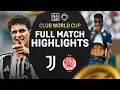 Download Lagu Juventus FLASH Past Wydad AC In 4-1 Victory | FIFA Club World Cup Highlights