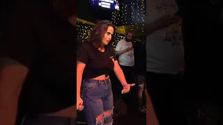 ساريا الزكريا تجي نتجوز بالسر 