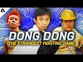 Lagu The Most Unhinged Fighting Game Ever Made - Dong Dong Never Die