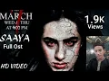 Download Lagu Saaya full ost. 4k full video ost.2023