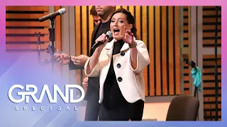Vlada Grujic Band - Vise smo od prijatelja - (LIVE) - Grand Specijal 06 - 2026/2027 - (Tv Prva