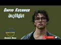 Download Lagu David Kushner - Daylight (DJ Cat Bachata Remix)