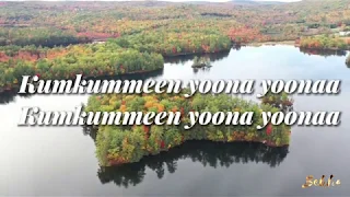 ABBABAA ABBASHUU KUMKUMMEE Lyrics 