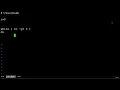 111 Dowhile in Shell Scripting