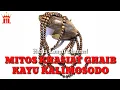 Download Lagu Mitos Khasiat Ghaib Kayu Kalimosodo (Kalimasada)